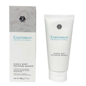 Exuviance Bionic Body Polishing Masque